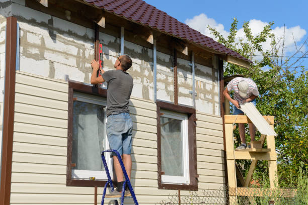 Siding Removal and Disposal in Miamitown, OH