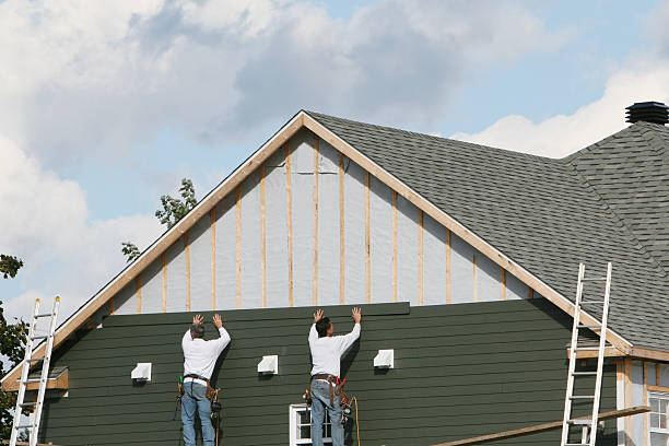 Best Siding for New Construction  in Miamitown, OH